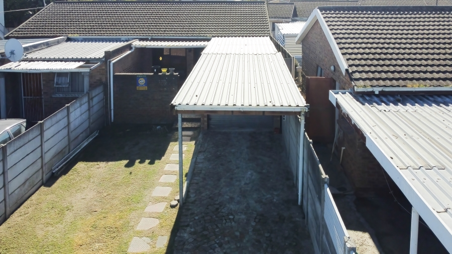 2 Bedroom Property for Sale in Belmont Park Western Cape